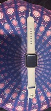 Apple Watch Series 5   40mm   Rose Gold   GPS  Cellular LTE   EKG