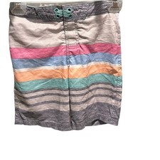 Art Class boys swim trunks size 7
