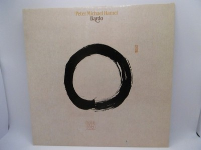 Peter Michael Hamel, Bardo, Kraut Rock, Synthesizer Kuckuck 048, 1981