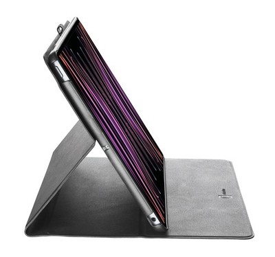 CellularLine Folio Case Apple iPad Pro 11'' (2024) Black (60811) #29487094