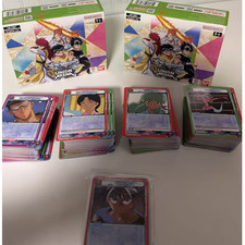Union Arena UE13  YuYu Hakusho 360 Card Lot 40 Holo Foil + 320 C/UC Bulk  TCG