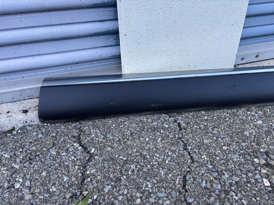 2010-2015 Lexus RX350 RX450h Front Passenger Door Molding Trim 75071-0E010 OEM Foto 2 de 4