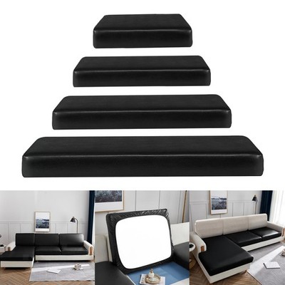 1/2/3/4 Sitzer L Form Sofabezug Wasserdicht Sofahusse Eck Stretch-Sofabezug