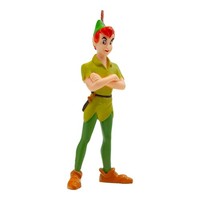 Bullyland Spielfigur Peter Pan (12650) - Peter Pan