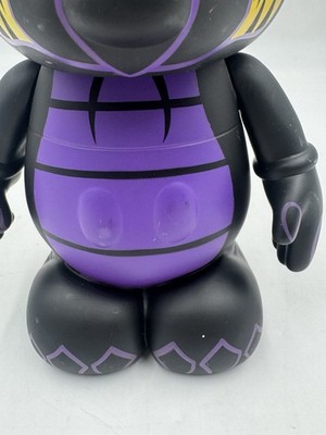 ディズニー、バイナルメーション、Myths & Legends ドラゴンイエティ Disney Vinylmation Maleficent Dragon 8.5” Figure Limited Edition