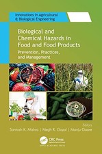 Image of Biological and Chemical Hazards in Food and Food Products: Prevention, Practice