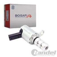 Bogap Steuerventil Nockenwellenverstellung Passend FüR Audi A1 A3 A4 A5 A6 A7