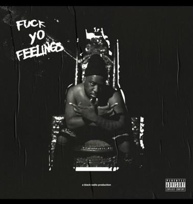 Robert Glasper, Fuck Yo Feelings 2 LP Vinyl Record New Sealed