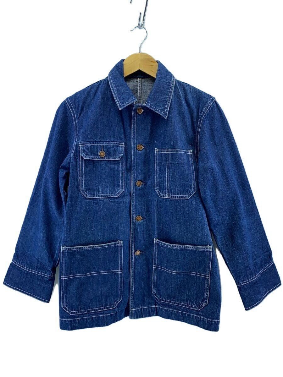 35summers altra giacca S cotone IDG usata