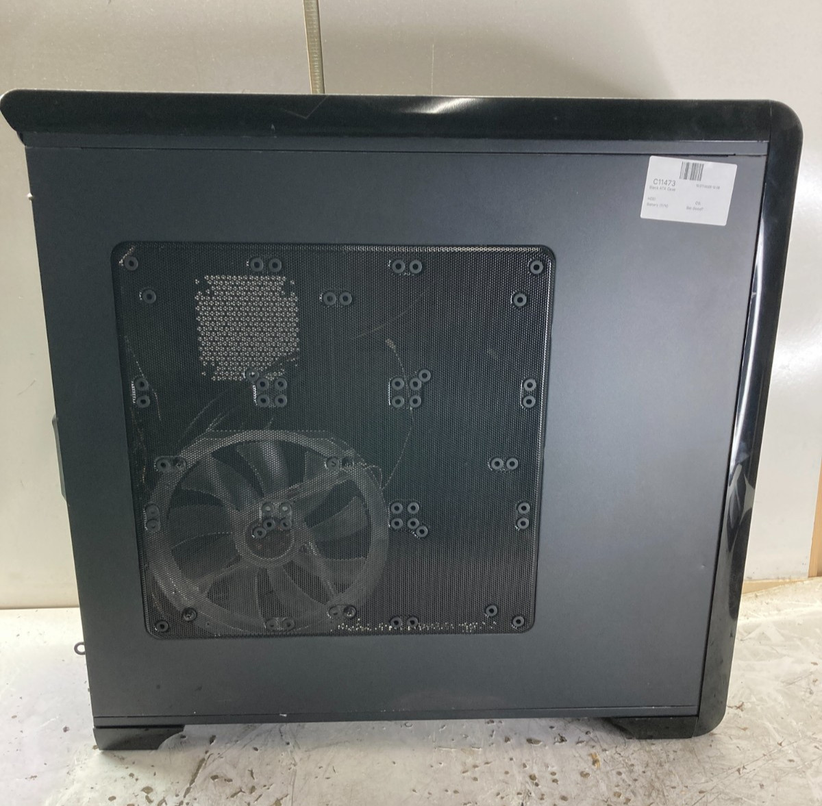 Enermax Fulmo GT Big Tower