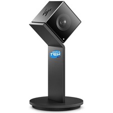 Hp Presence See 4K Ai Camera Webcam Usb-C Facial Recognition