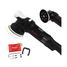 Maxshine M15 Pro Dual Action Polisher  15mm Throw, 5  Backing Plate, 1000