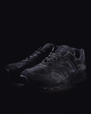 New Balance 574 Legacy Stone Island Ghost Navy Blue 45,5 EU