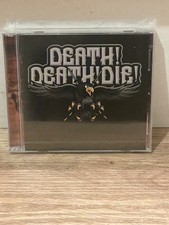Death! Death! Die! Ninja Flying Eagles CD + T...
