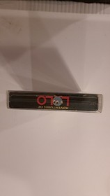 Adventures of Lolo Nintendo NES Complete in Box Manual Book Test 100% Protector 