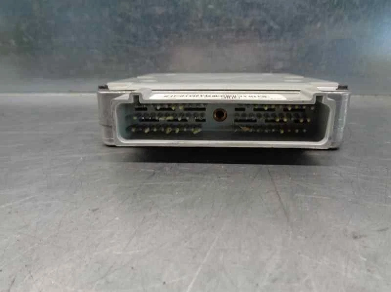 XS6F12A650ANA CENTRALINA MOTORE / 3410905 PER FORD FIESTA BERLINA DX 1.4 16V C - Immagine 3 di 4