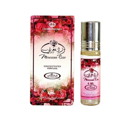 Al Rehab -Collection 6ml (0.2 oz) Perfume Oils by Al Rehab (Pack of 3)