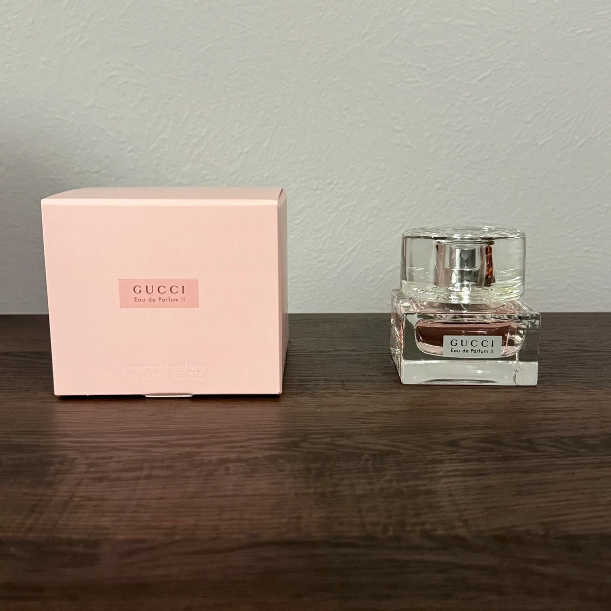 Gucci 喷雾香水II 香水女| eBay