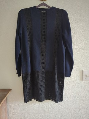 cult gaia chimi knit dress KYMIA KNIT DRESS main image 0