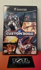 New ListingCustom Robo Arena (Nintendo GameCube, 2004) (Complete)