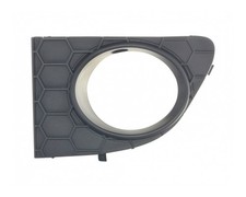 Stoßstange Gitter Links für Fiat Punto 199 ab 12->