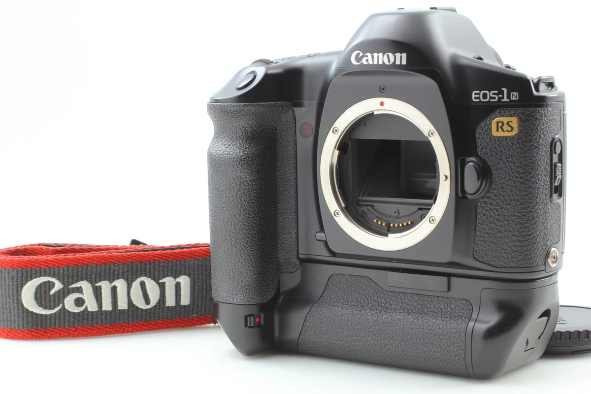 Canon Eos 1n for sale | eBay