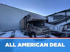 2007 Jayco SENECA 35GS SENECA 35GS