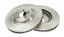 Disque de frein Jaguar XF