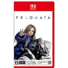 4.23 NINTENDO SWITCH2 PRAGMATA Japan NEW