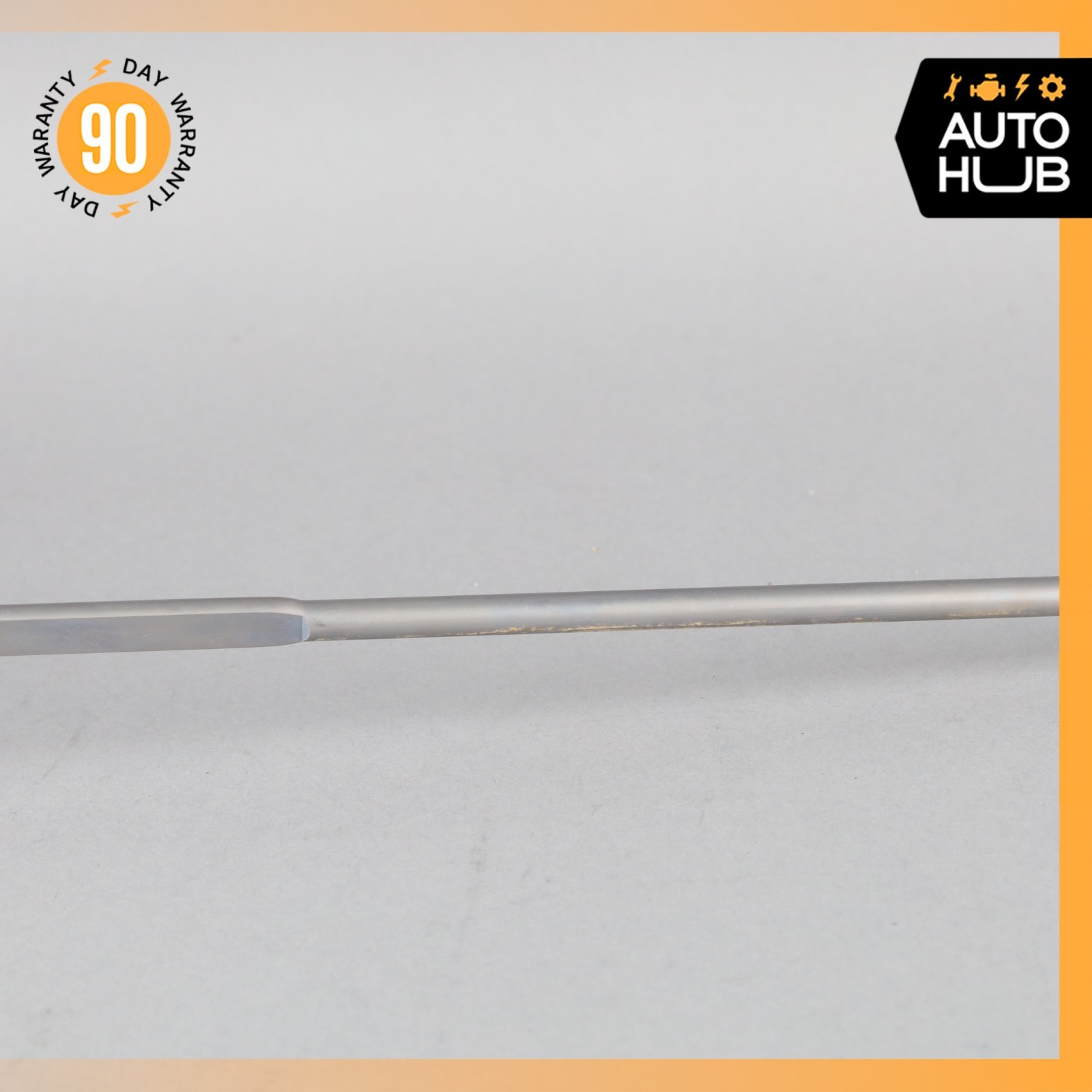 07-18 Bentley Continental GTC Rear Right Top Folding Roof Latch Lock OEM 11k