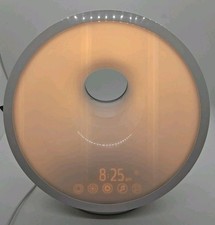 Philips Wake-Up Light Therapy Devices for sale | eBay