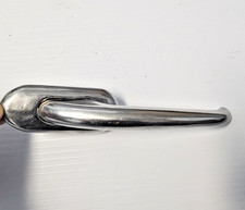 Oem 68-71 Jeepster Commando Exterior Outside Door Handle Chrome