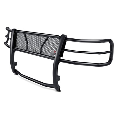 For Nissan Frontier 2022-2024 Westin 57-24075 HDX Modular Black Grille Guard