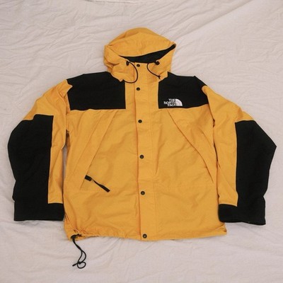 The North Face Mountain Jacket Vintage