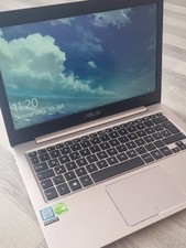 Asus Zenbook UX310UQ-FC366T Core i5 7200U 13.3" FHD GeForce 940MX 1TB HDD