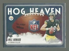 2025 Panini Will Howard Base (Raw)