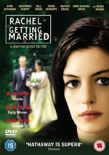 Rachel Getting Married [DVD] [2009] von Jonathan Demme | DVD | Zustand sehr gut