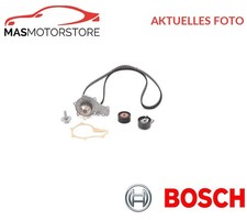 ZAHNRIEMEN-SATZ KIT SET + WASSERPUMPE BOSCH 1 987 946 947 P FÜR PEUGEOT 208,207