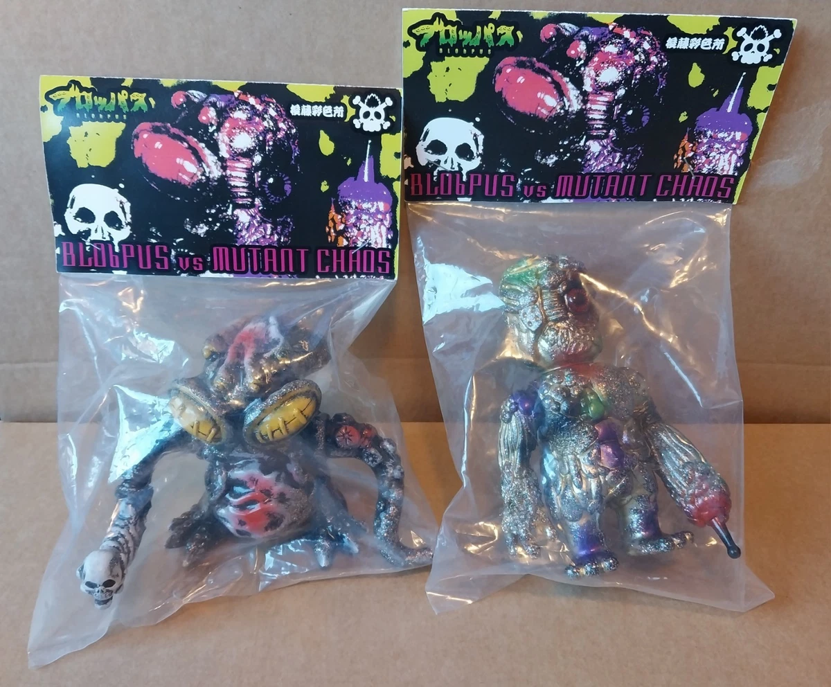 Blobpus for sale | eBay