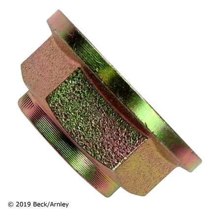 Tuercas de eje Beck Arnley 103-3110 Foto 4 de 4