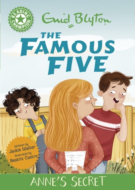 Famous Five Green Ba - Image 4