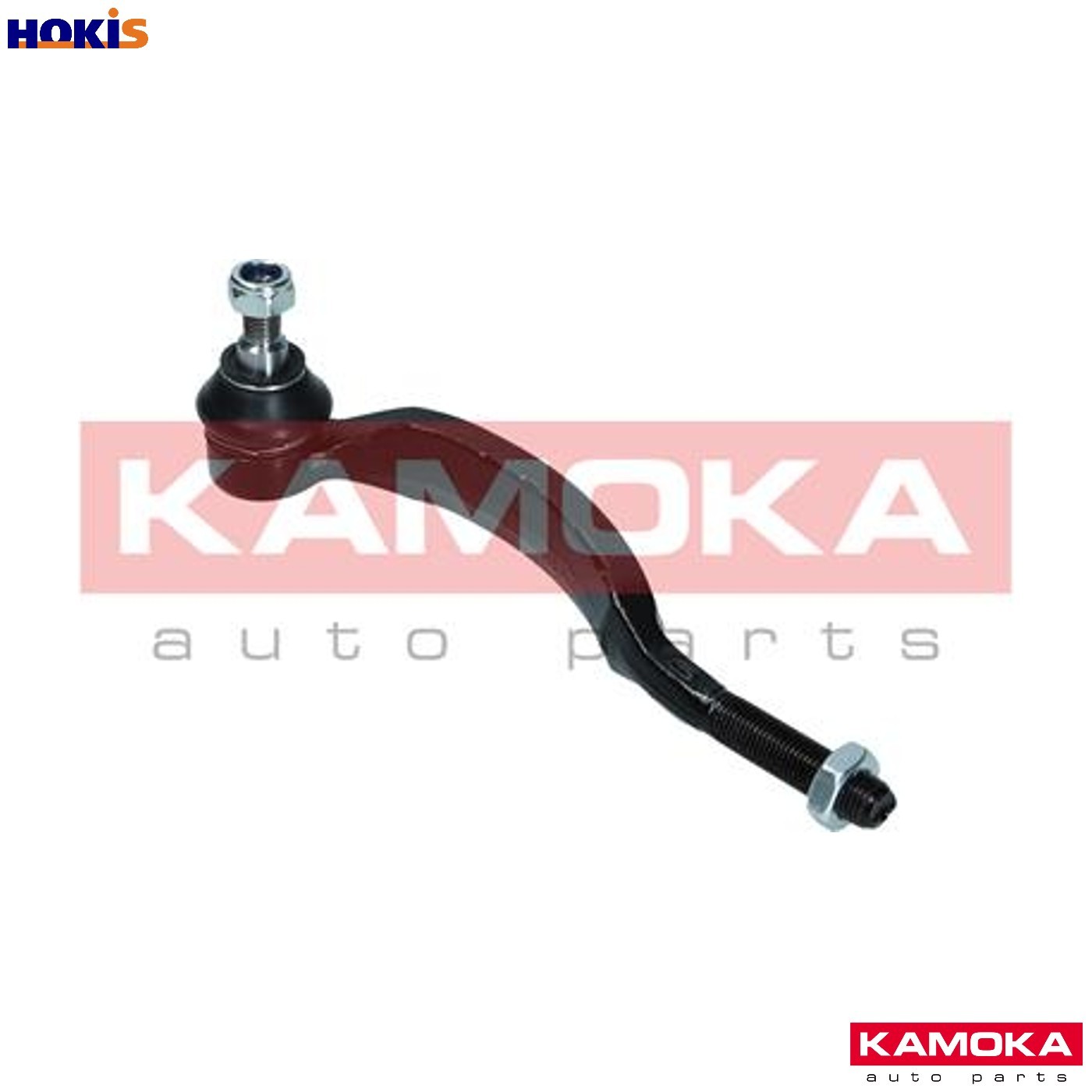 TIE ROD END 9010220 FOR PEUGEOT CITROEN 4HT 2.2L 6FY /6FZ 1.7L 3FY /3FZ 2.2L 407