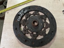 Disque d'embrayage Ford FOCUS