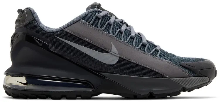 Nike Air Max Pulse Roam Dark Smoke Grey for Sale | Authenticity 