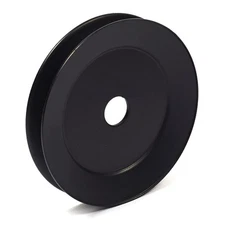 OEM Snapper Flat Idler Pulley for 1687782YP, 1696546-00 Lawn Mowers / 1757894YP