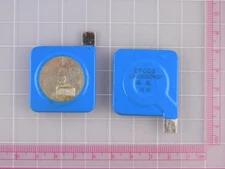 Lot of 38 EPCOS LS40S550AQP Metal Oxide Varistors X118936