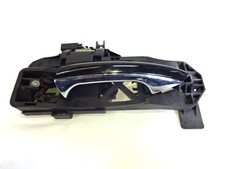 Porte avant et accessoires Mercedes 500