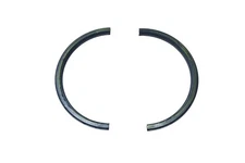 New OEM Ford DOOZ-6701-A Split Lip Seal Kit NOS