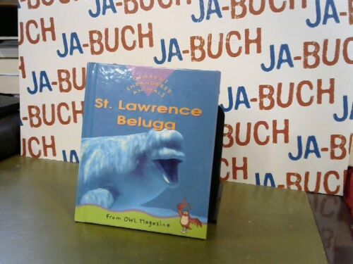 St. Lawrence Beluga. - Bild 1 von 1