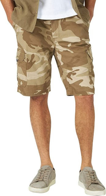 Extreme Motion Crossroad Cargo Short 